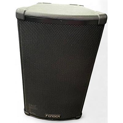Used Fender FIGHTER 12 Powered Speaker