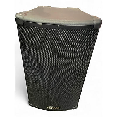 Used Fender FIGHTER 12 Powered Speaker