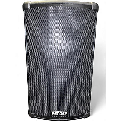 Used Fender FIGHTER Powered Speaker