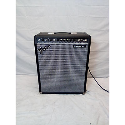 Fender Used Fender FK60 Keyboard Amp