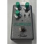 Used Fender Used Fender FLANGER Effect Pedal