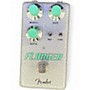 Used Fender FLANGER Effect Pedal