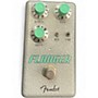Used Fender FLANGER Effect Pedal