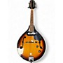 Used Fender FM-52E 2 Color Sunburst Mandolin 2 Color Sunburst