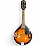 Used Fender FM100 2 Color Sunburst Mandolin 2 Color Sunburst