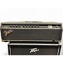 Used Fender FM100H 100W Solid State Guitar Amp Head