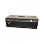 Used Fender FM100H 100W Solid State Guitar Amp Head