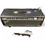Used Fender FM100H 100W Solid State Guitar Amp Head