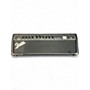Used Fender FM100H 100W Solid State Guitar Amp Head