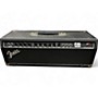 Used Fender FM100H 100W Solid State Guitar Amp Head