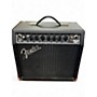 Used Fender FM15 Guitar Combo Amp