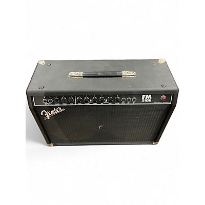 Used Fender FM210R Guitar Combo Amp
