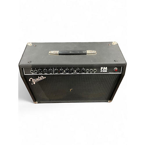 Used Fender FM210R Guitar Combo Amp