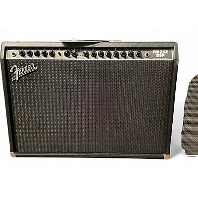 Used Fender FM212DSP 100W 2x12 Guitar Combo Amp
