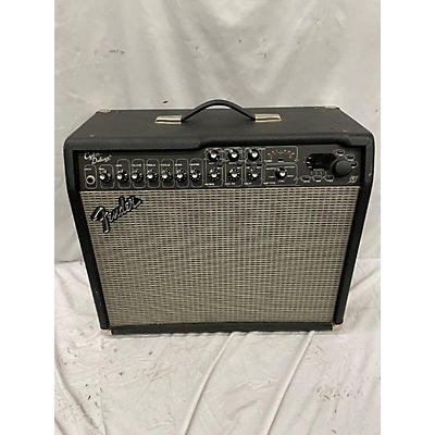 Fender Used Fender FM212R 2x12 100W Guitar Combo Amp