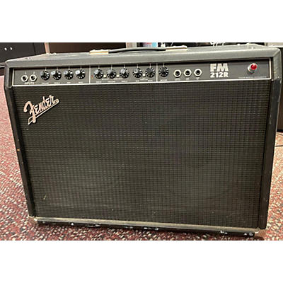 Fender Used Fender FM212R 2x12 100W Guitar Combo Amp