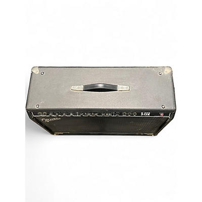 Used Fender FM212R 2x12 100W Guitar Combo Amp