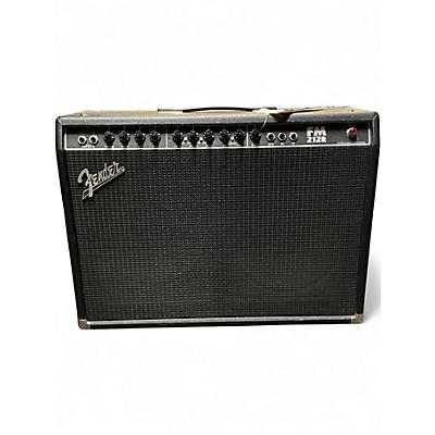 Used Fender FM212R 2x12 100W Guitar Combo Amp