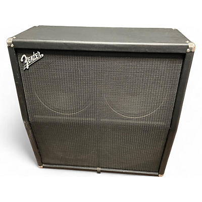 Fender Used Fender FM412 4x12 100W Guitar Cabinet