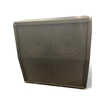 Fender Used Fender FM412 4x12 100W Guitar Cabinet