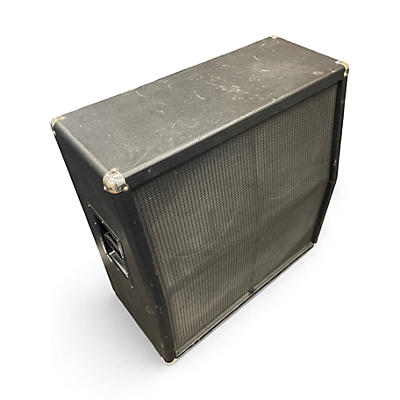 Used Fender FM412 4x12 100W Guitar Cabinet