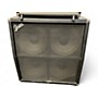 Used Fender FM412 4x12 100W Guitar Cabinet