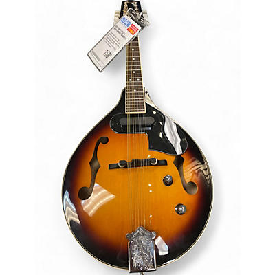 Fender Used Fender FM52E 2 Color Sunburst Mandolin