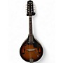 Used Fender FM52E Sunburst Mandolin Sunburst