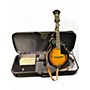 Used Fender FM63S SUNBURST Mandolin SUNBURST