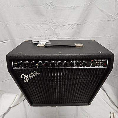 Fender Used Fender FM65 DSP Guitar Combo Amp