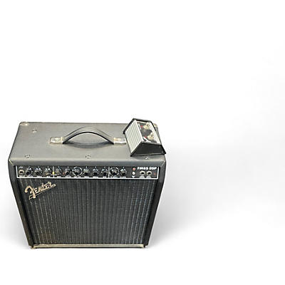 Used Fender FM65 DSP Guitar Combo Amp