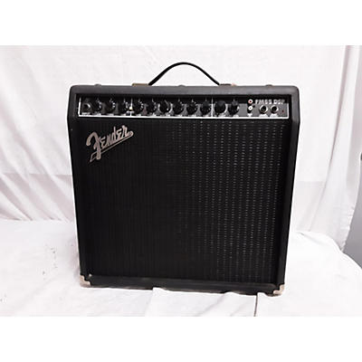 Fender Used Fender FM65 DSP Guitar Power Amp