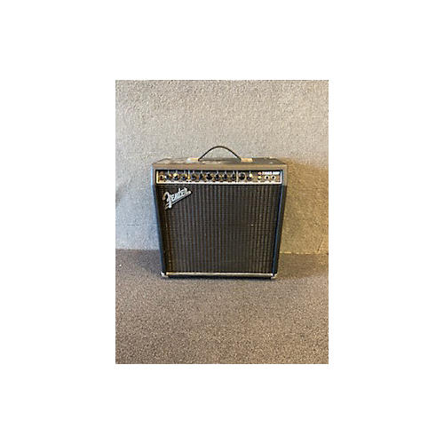 Fender Used Fender FM65DSP Guitar Combo Amp