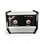 Used Fender FM65DSP and Super-Champ XD Footswitch Footswitch Footswitch