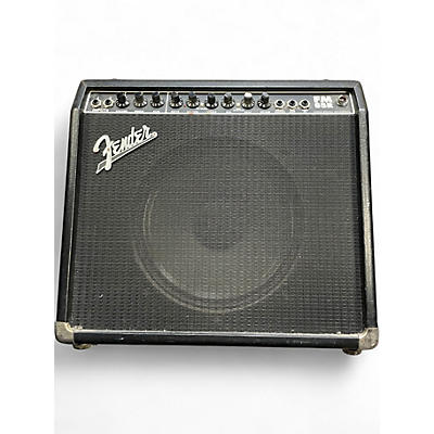 Used Fender FM65R Guitar Combo Amp