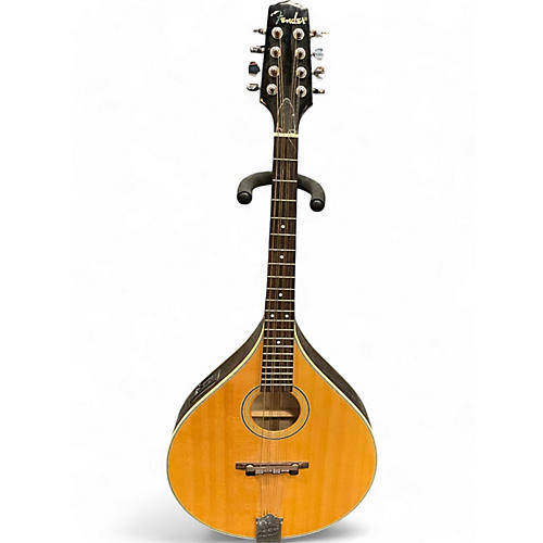 Fender Used Fender FMO-66 Mandolin