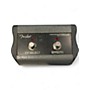 Used Fender FOOTSWITCH Pedal