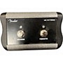 Used Fender FOOTSWITCH Pedal