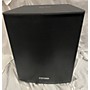 Used Fender Used Fender FORTIS F-18sub Powered Subwoofer