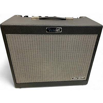 Used Fender FR-10 Guitar Cabinet
