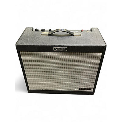 Used Fender FR-10 Guitar Cabinet