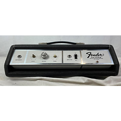 Used Fender FR 1000