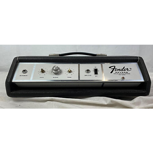 Fender Used Fender FR 1000