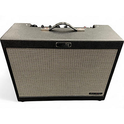 Used Fender FR-12 1,000W 1x12 FRFR Guitar Cabinet
