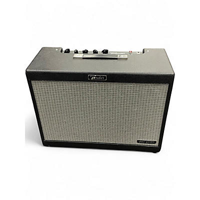 Used Fender FR-12 Guitar Combo Amp