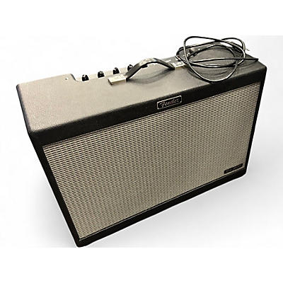 Used Fender FR-212 Guitar Combo Amp