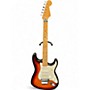 Used Fender FR STRAT 3 Color Sunburst Solid Body Electric Guitar 3 Color Sunburst