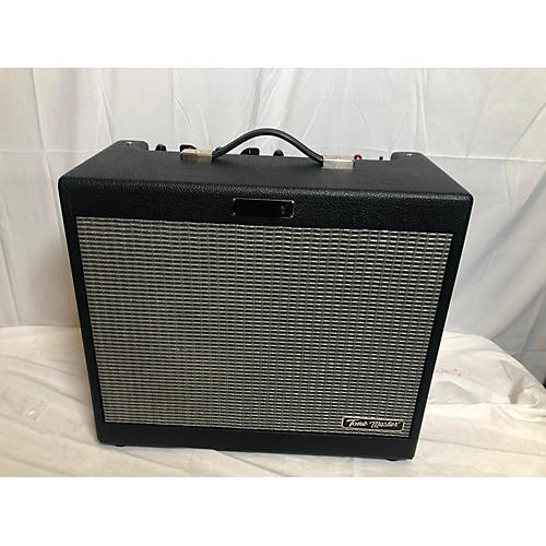 Fender Used Fender FR10 Guitar Cabinet