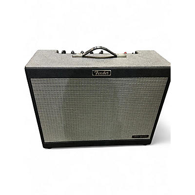 Used Fender FR12 Guitar Stack