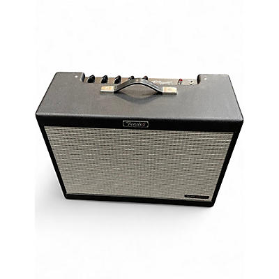 Used Fender FR12 Powered Speaker